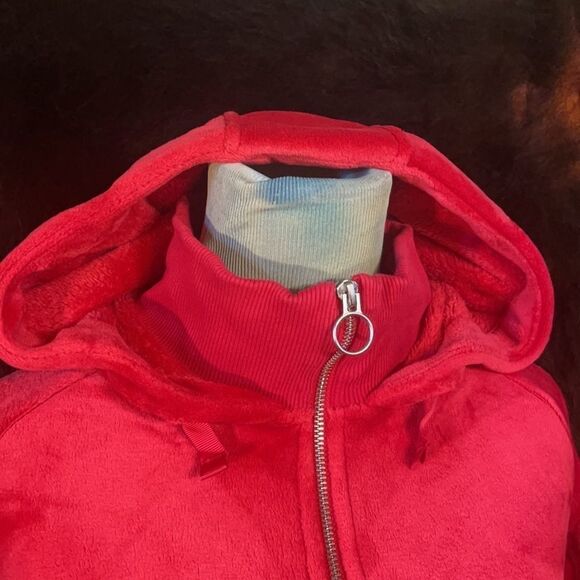 Athleta coat jacket S (5130) - Picture 2 of 10